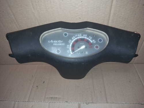 Peugeot vivacity speedo - vivacity, 50
