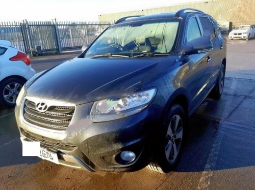 2012 hyundai santa - santa-fe, fe