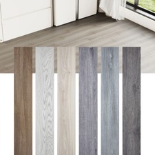 Luxury Click Vinyl Flooring