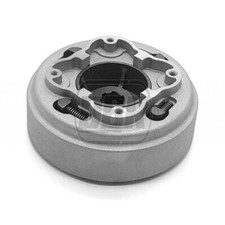 Complete Clutch Unit YX 50cc -