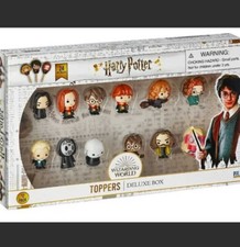 Harry Potter Pencil Toppers -