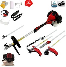  5 in 1 Multi Garden tool