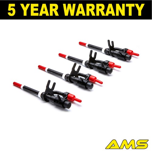 Set fuel injector - injector, fits