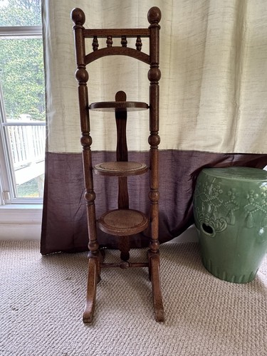 Three tier english - three,