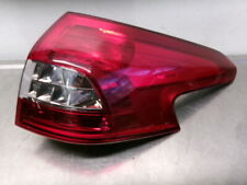 CITROEN C5 2014 Rear Light O/S Estate: 75252