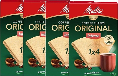Melitta original intense - melitta,