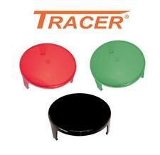 Tracer Lightforce Hunting Lamp Snap Fit Filters Red, Green, Infra-Red. 140/170mm