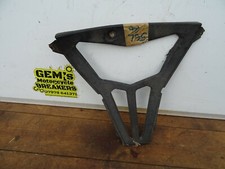 Yamaha 5sl front fairing - front, v
