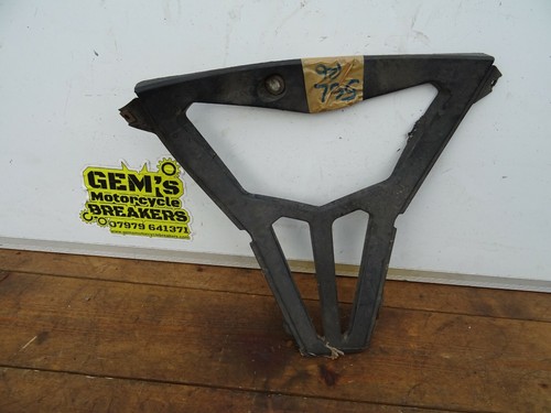 Yamaha 5sl front fairing - r6,