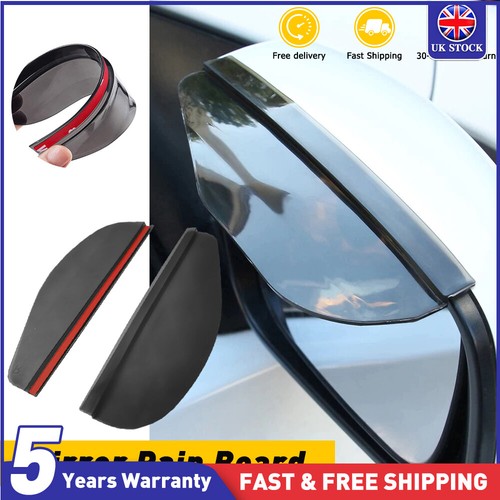 Pair car rain - pair, eyebrow
