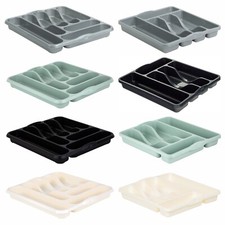 Small / Large Drawer Organiser