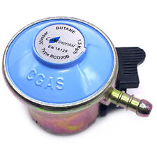 30mbar Butane Pressure Gas