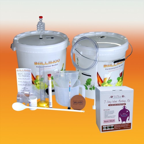 Basic bottle wine - basic,
