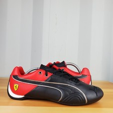 UK 8 - Puma Scuderia Ferrari