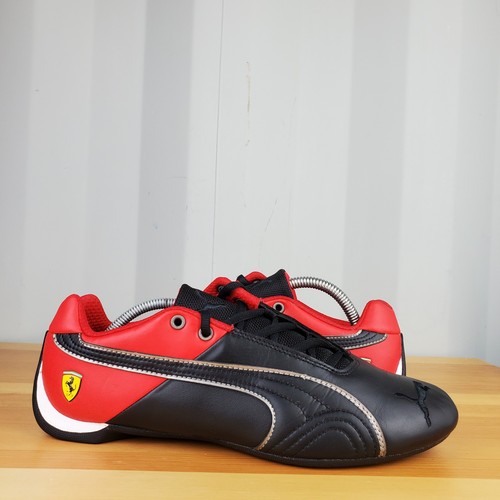Puma scuderia ferrari - scuderia,