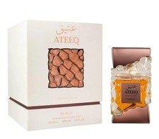 ATEEQ By NUSUK Extrait De