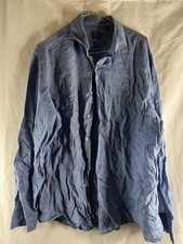 Spada Roma Shirt Men’s Size