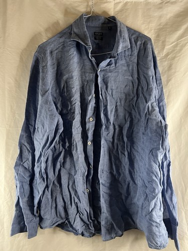 Spada roma shirt men size - men’s,