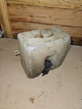 Ford Capri Mk3 Laser 2.8i