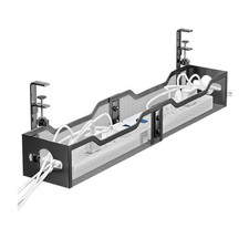 25 inch Under Desk Cable