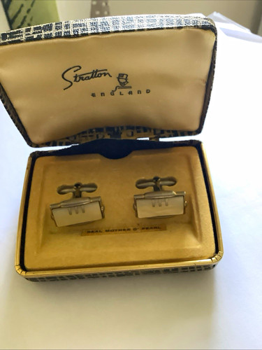 Vintage stratton mother - stratton, of