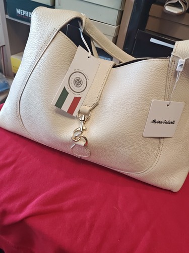 Marina galanti off white - galanti,