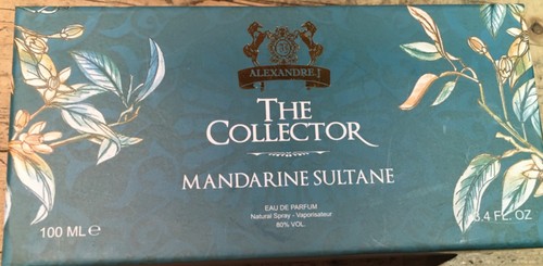 Alexandre the collector - alexandre.j,