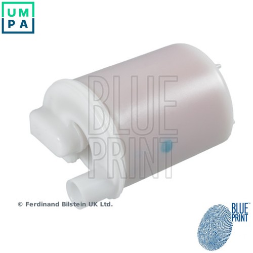 Fuel filter adm52337c - filter, for