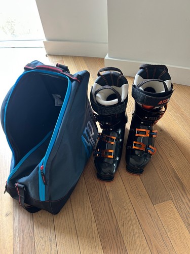 Atomic redster pro110 ski - atomic,