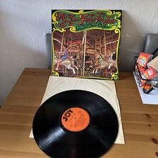 THE GAUDIN FAIR ORGAN- ALL THE
