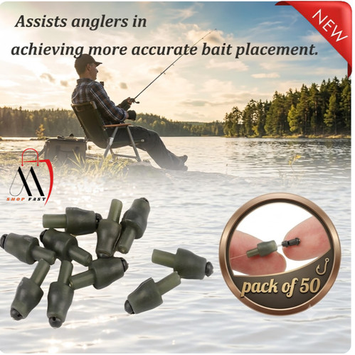 50x inline method feeder quick - method,