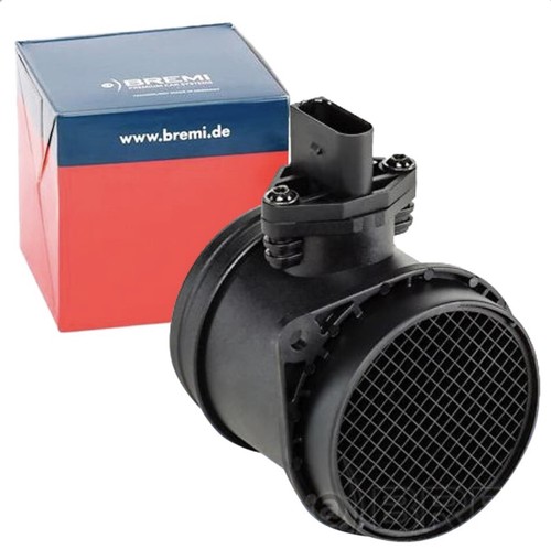 Bremi new air mass - new, for