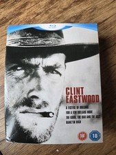 CLINT EASTWOOD COLLECTION: 4