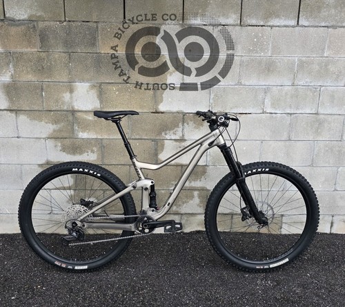 2021 scott genius 950 - 950, (medium)