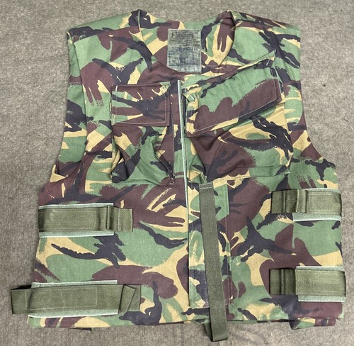 British army dpm mk1 - british,
