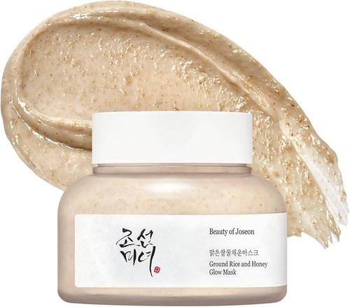 Beauty joseon ground - of, rice