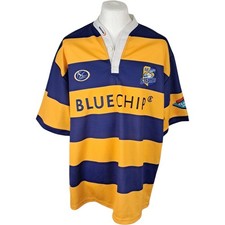 Plenty Steamers Rugby Shirt