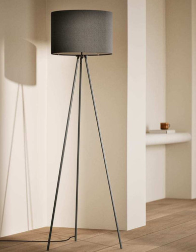 Floor lamp marks - lamp, spencer