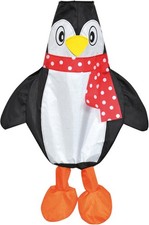 Spirit of Air Penguin Windsock