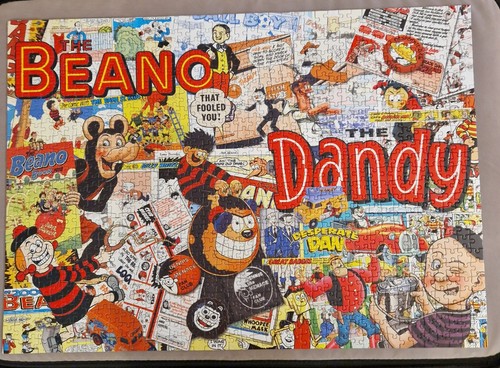 Gibsons beano dandy - gibsons,