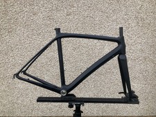 Planet X Full Carbon Medium