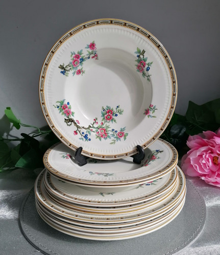 Vintage art deco - vintage, maddock