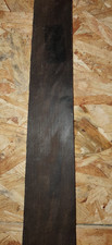  Ebony Guitar Fingerboard /
