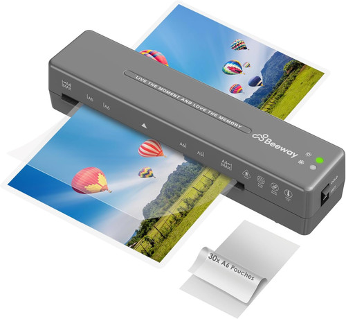 Laminator machine thermal - laminator,