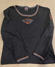 Harley-Davidson Women’s Long