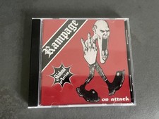 German Skinhead cd   Oi ISD