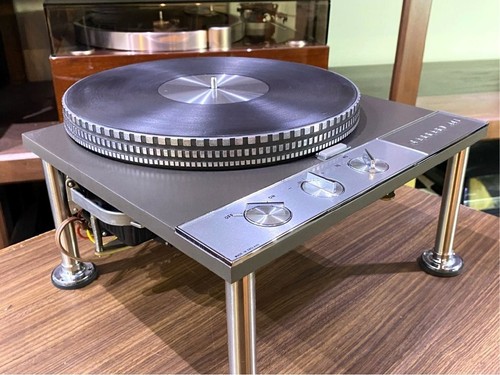 Garrard 401 idler - garrard, idler-drive