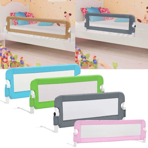 Bed safety guards child - guards,