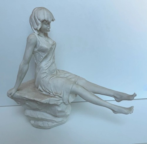 Royal doulton art is - doulton, “art