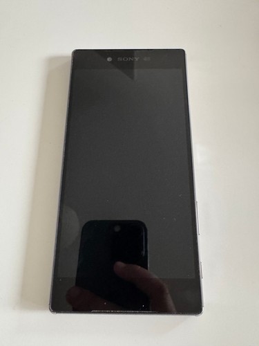 Sony xperia premium e6853 - z5,